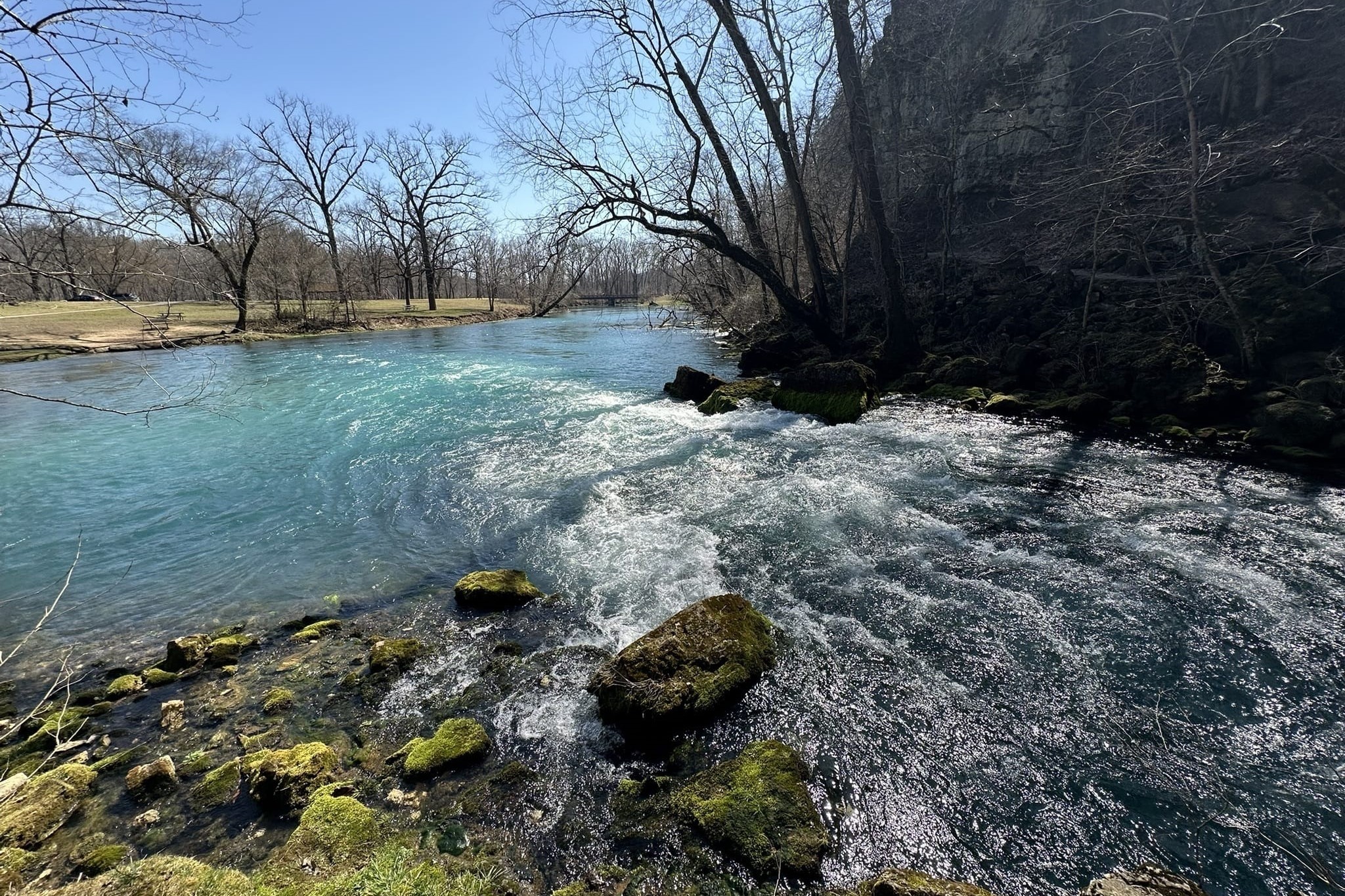 Missouri Big Spring Boondocking Locations (3)