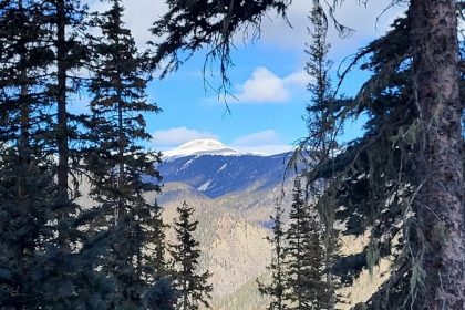 Taos Pueblo Boondocking Location Taos Pueblo Boondocking Location
