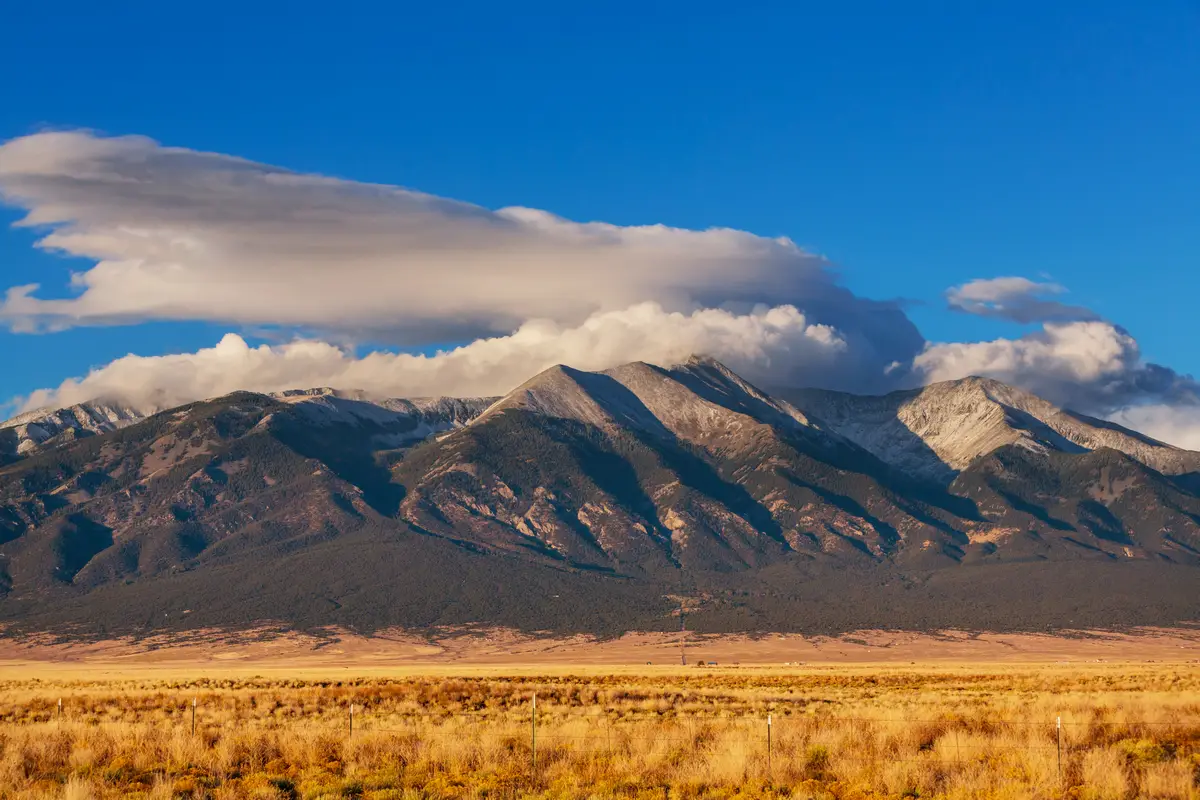 16 Free Taos Boondocking Locations
