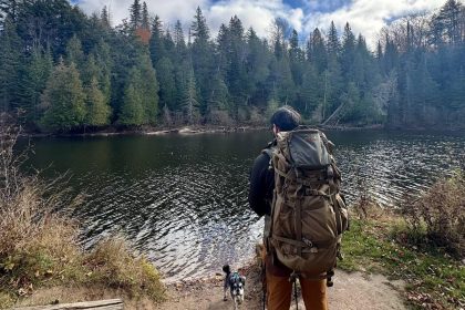 15 Boondocking In Cedarville, MI Boondocking In Cedarville, MI