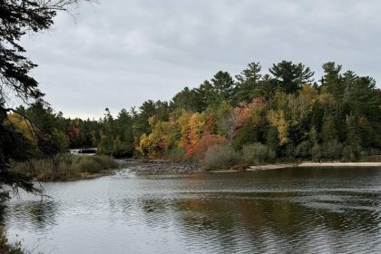 27 Ely Lake Equestrian Campground in Fennville, MI Ely Lake Equestrian Campground in Fennville, MI