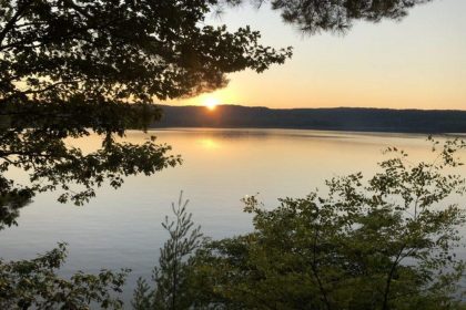 44 Huron Manistee NF Boondocking in Mesick, MI Huron Manistee NF Boondocking in Mesick, MI