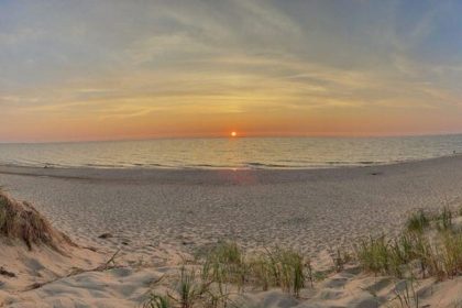 51 Lake Michigan Recreation Area in Manistee, MI Lake Michigan Recreation Area in Manistee, MI