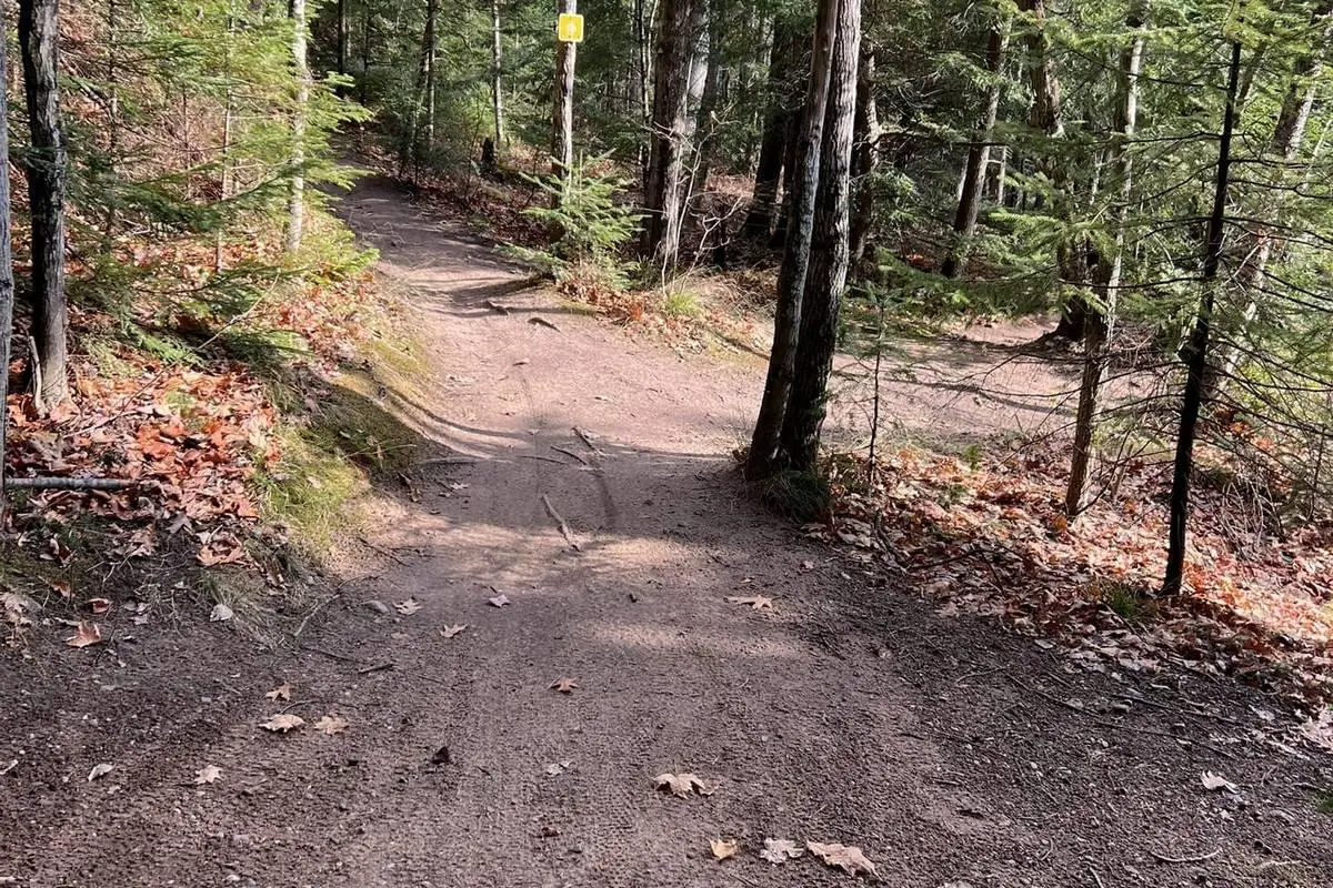 NF Rd 2251 Boondocking in Shingleton, MI