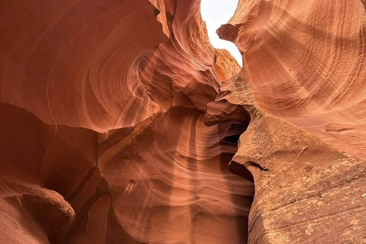 Antelope Canyon