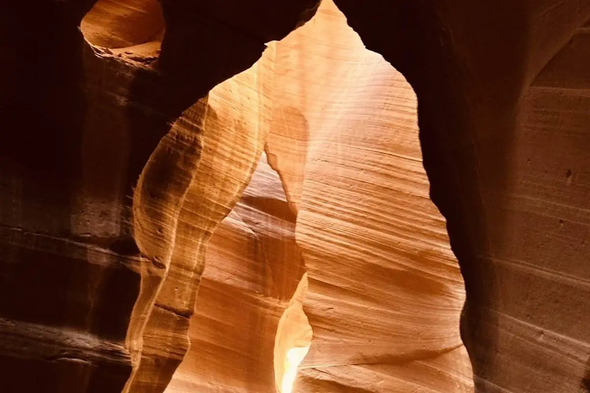 Antelope Canyon