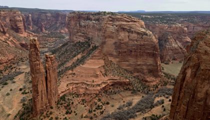 Canyon De Chelly