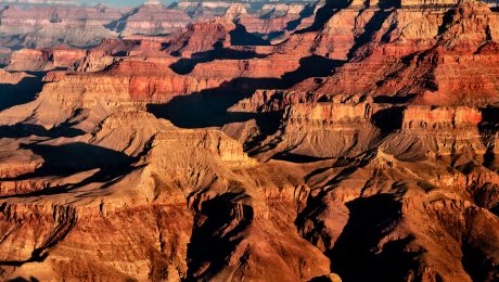 Grand Canyon National Park Boondocking Locations