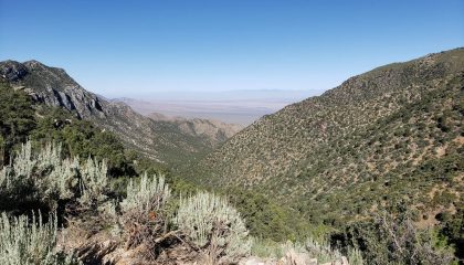 Grand Canyon-Parashant