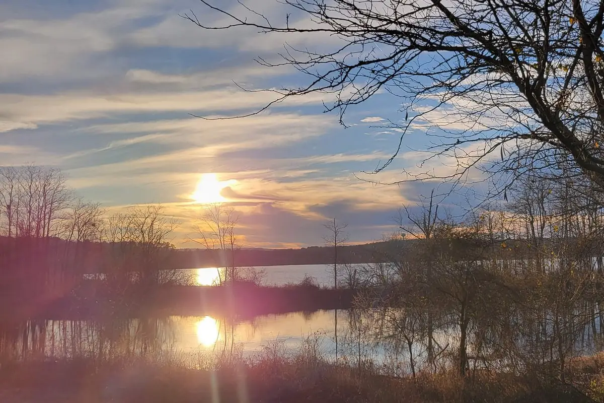 Greers Ferry Lake