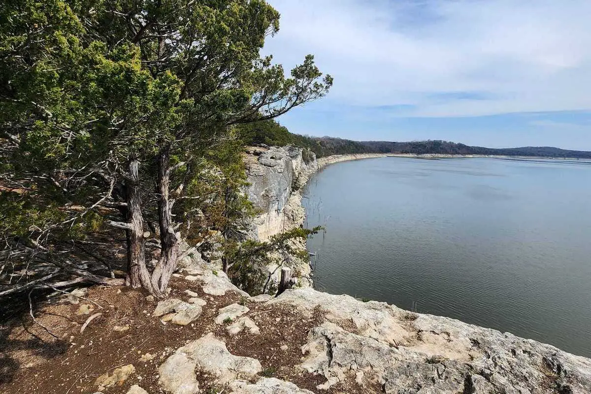 Harry S Truman Lake