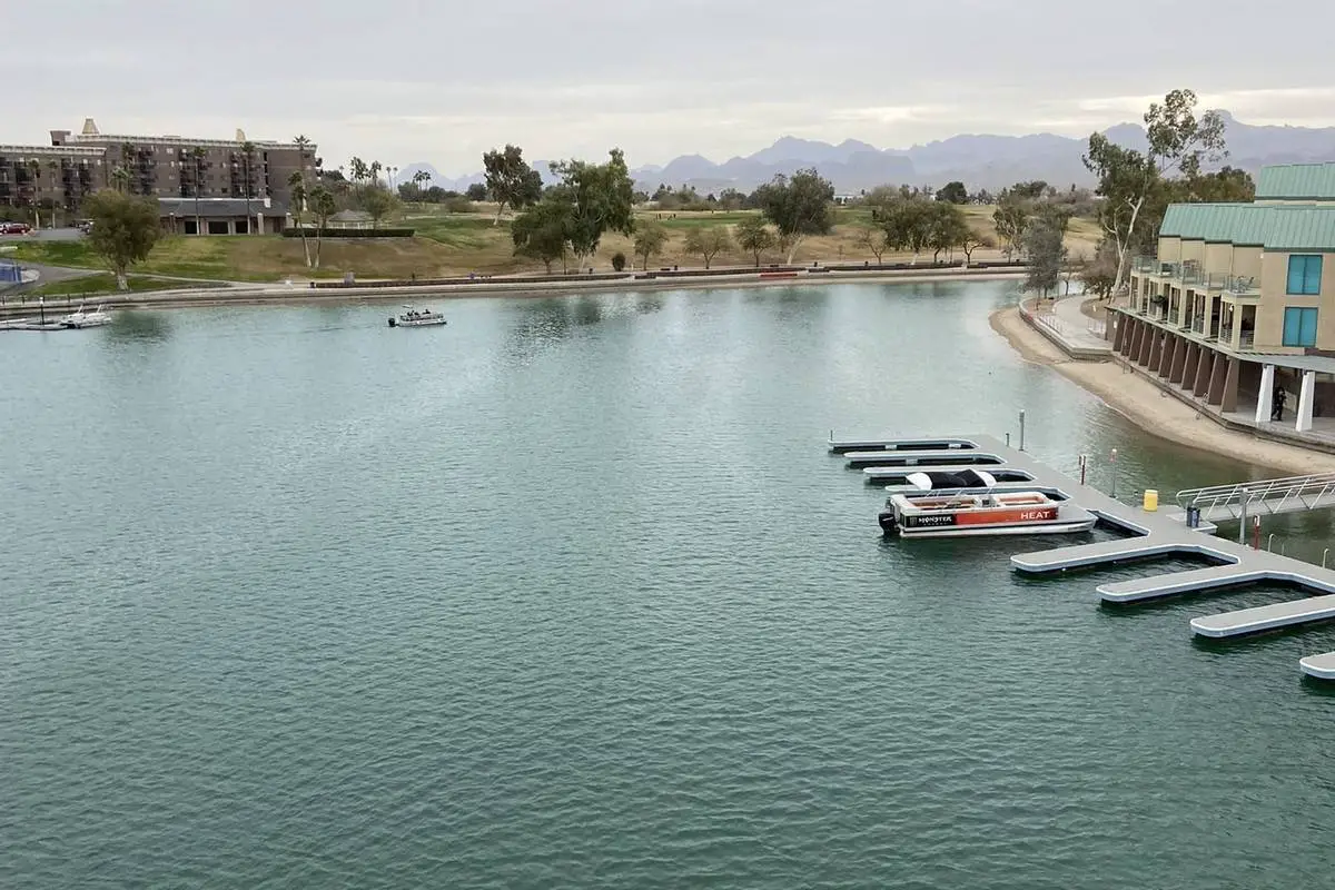 Lake Havasu