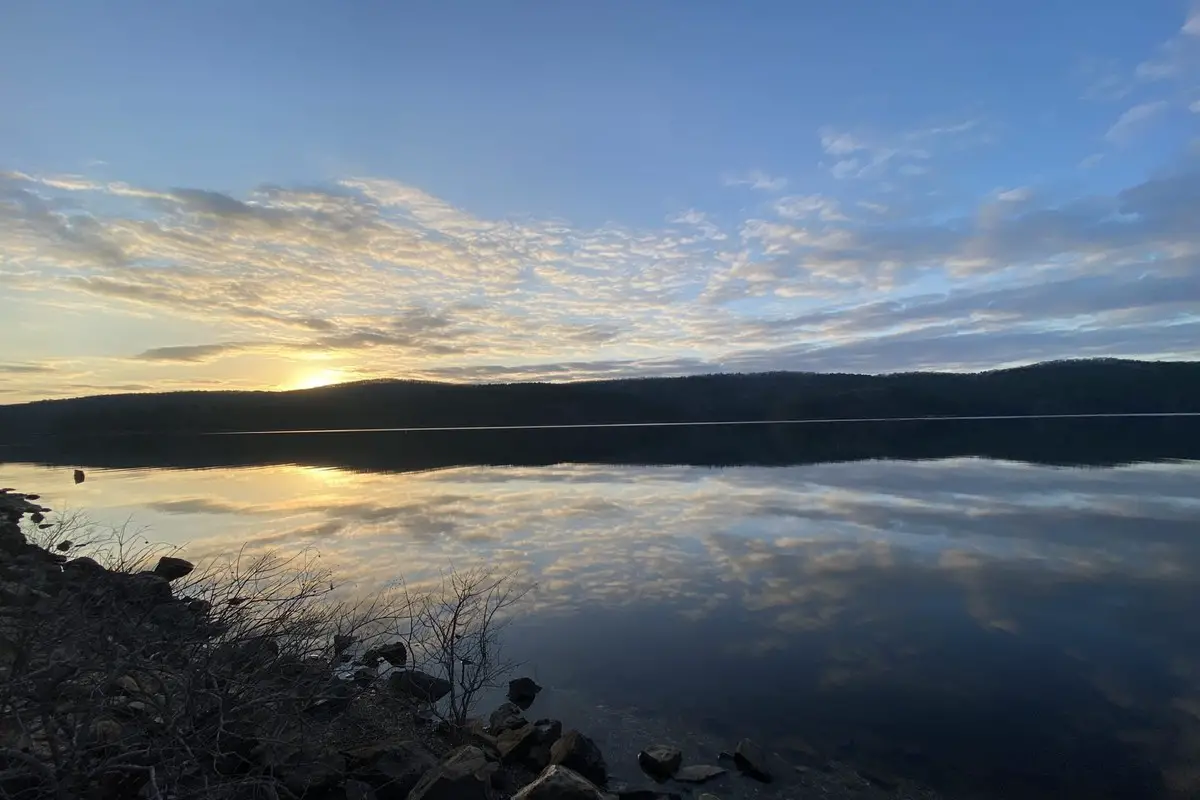 Lake Ouachita