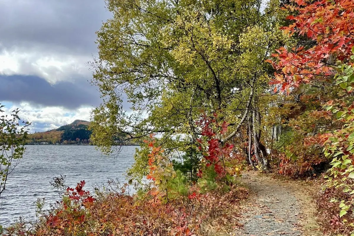 Moosehead Lake