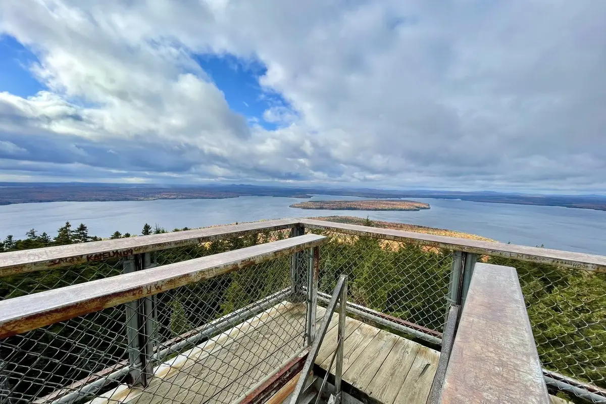Moosehead Lake
