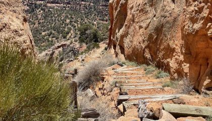 Navajo National Monument
