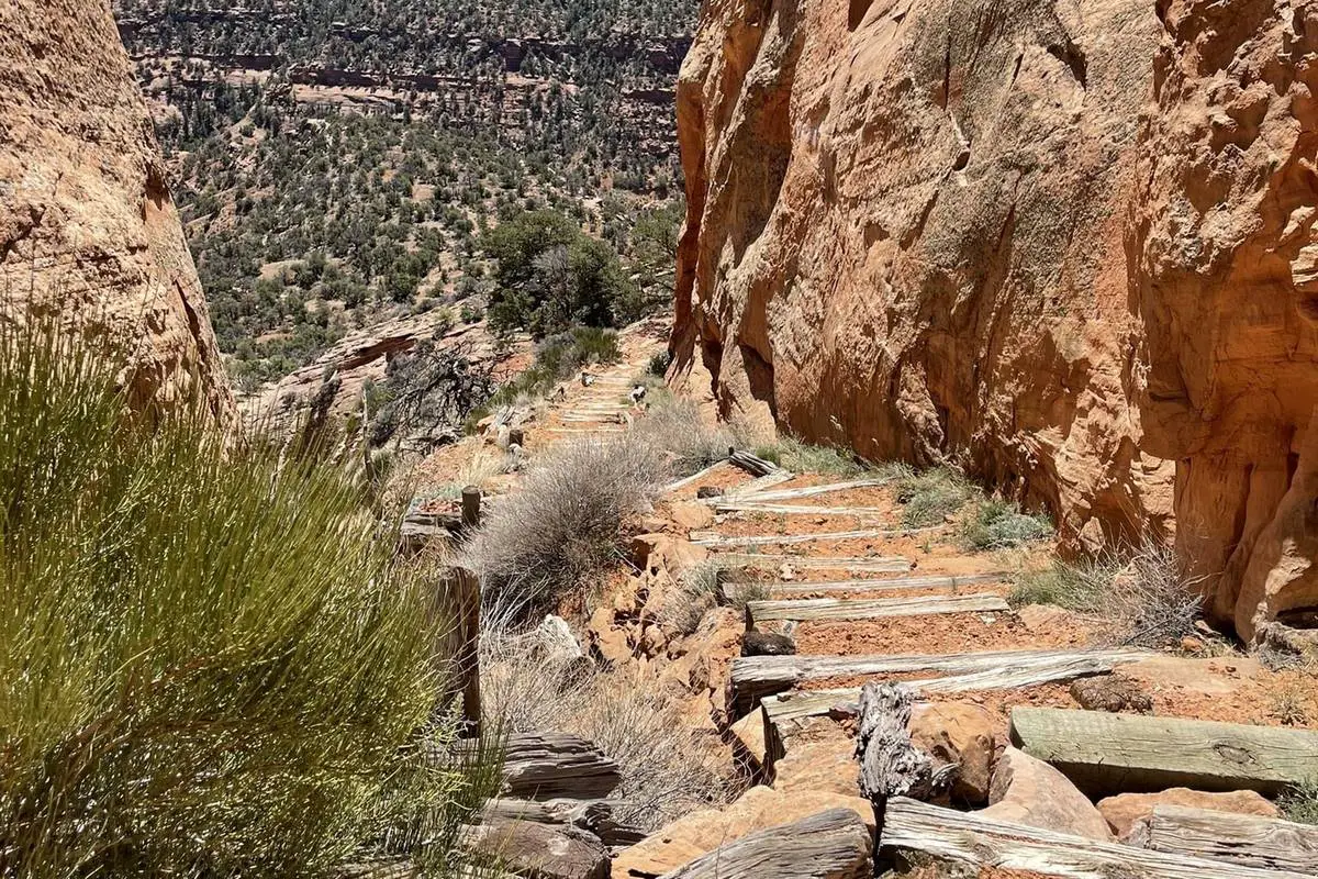 Navajo National Monument