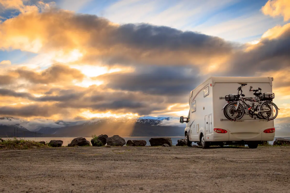 Prescott Boondocking Locations
