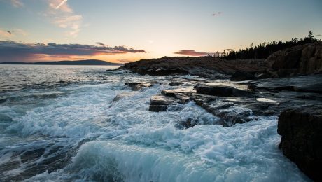 Schoodic Peninsula