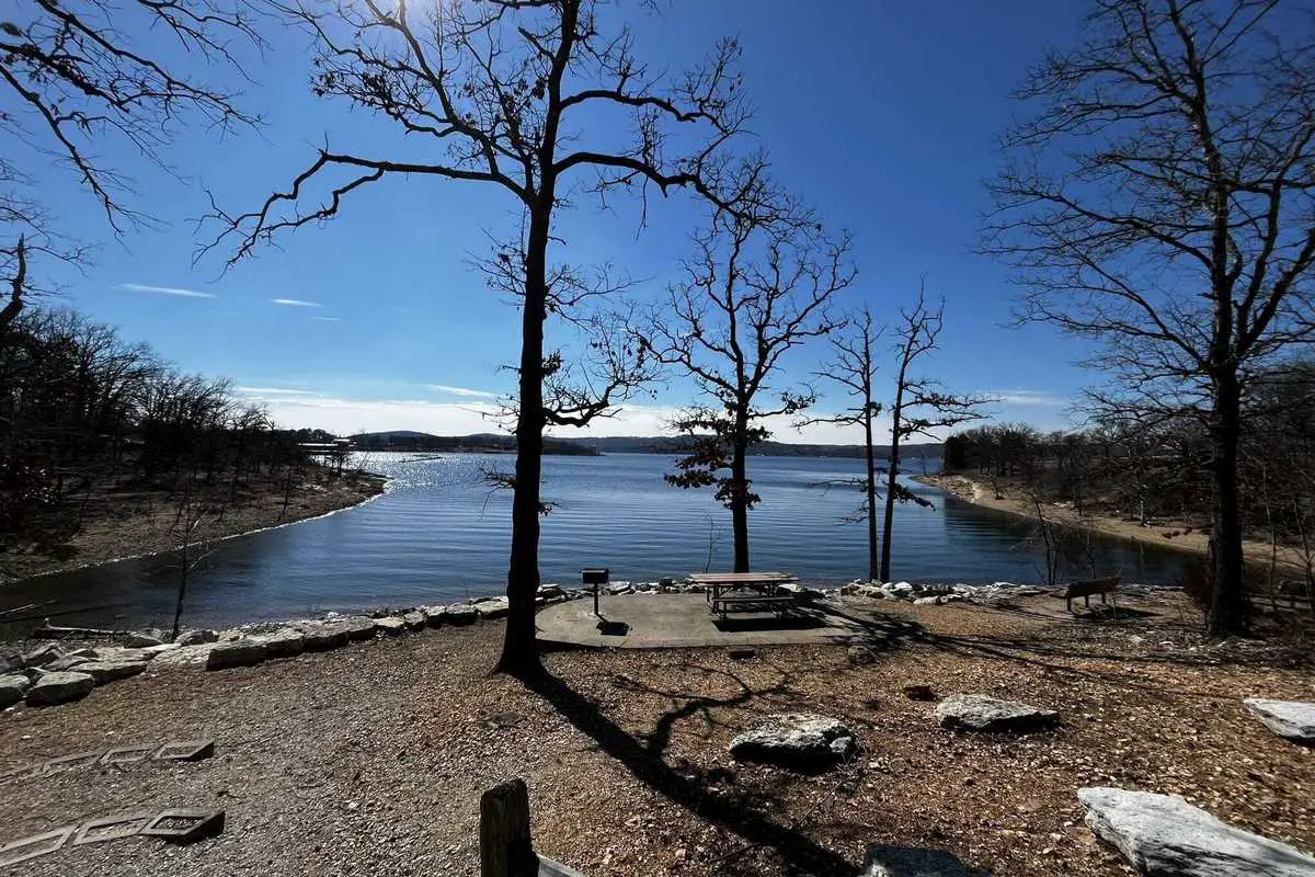 Table Rock Lake