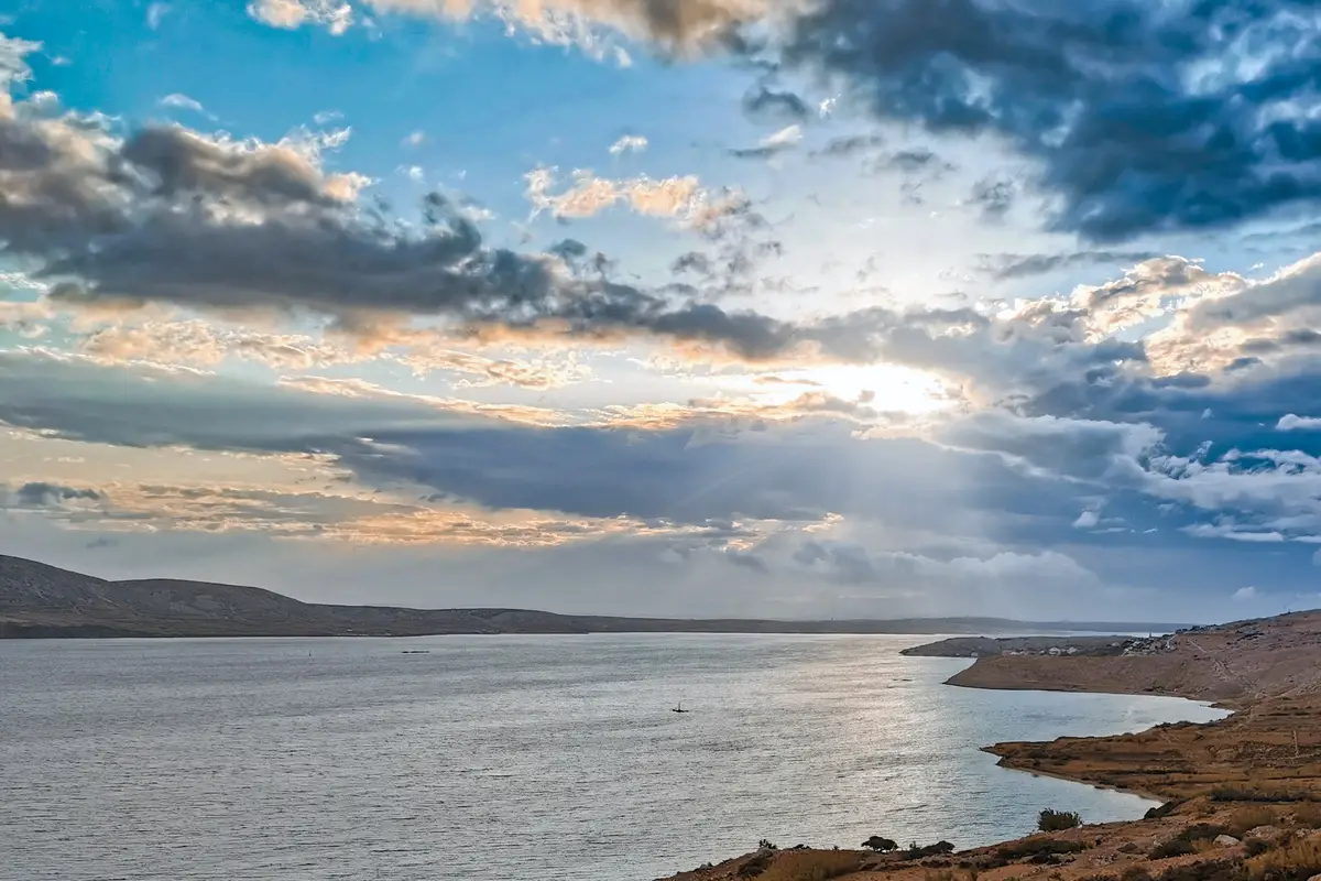 Theodore Roosevelt Lake