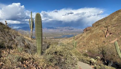 Tonto National Monument