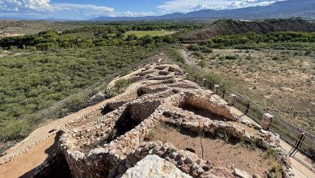 Tuzigoot National Monument