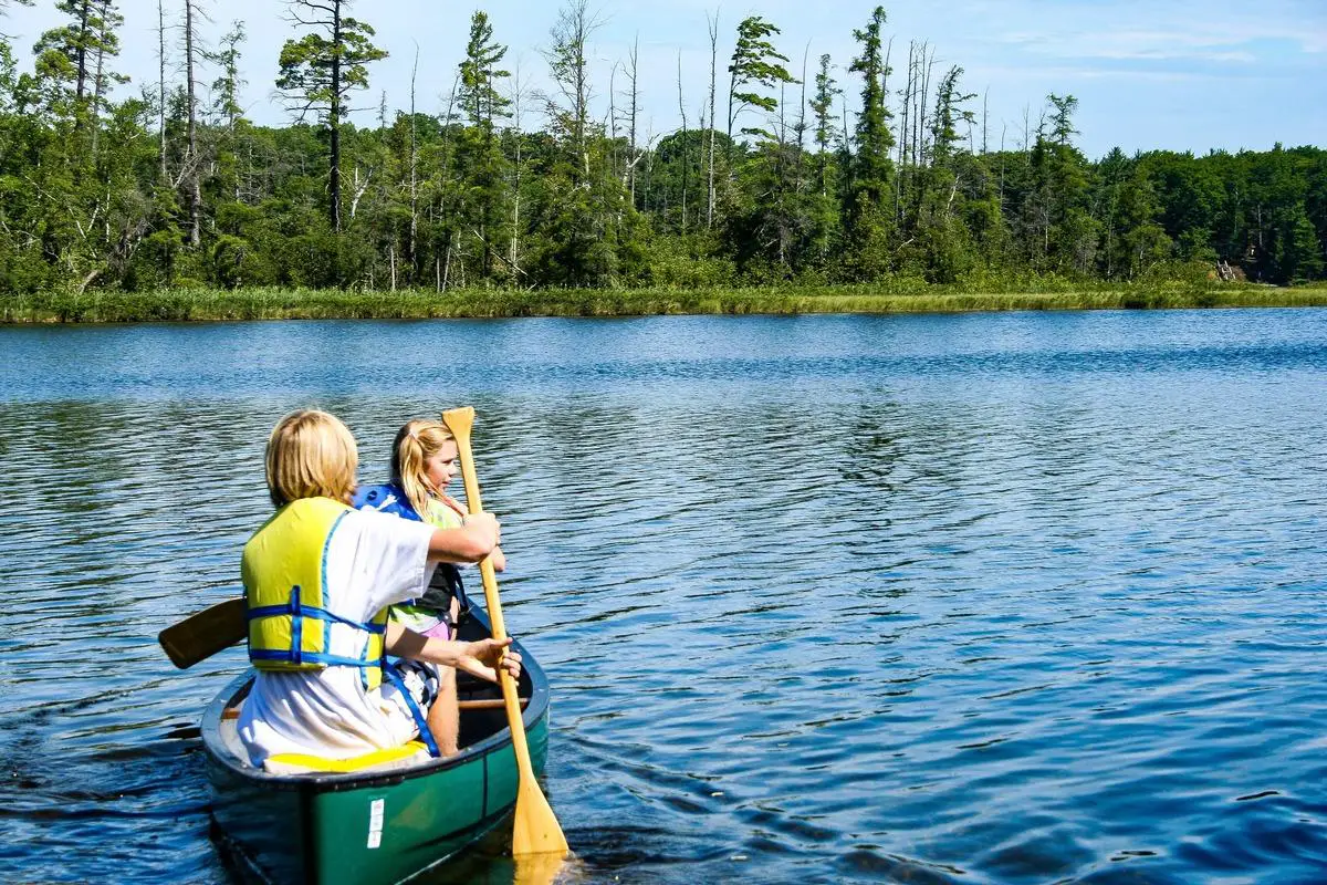Sulak Campground in Branch, MI