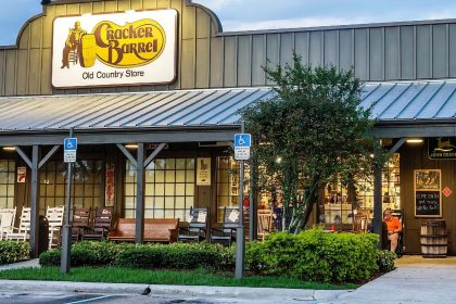 15 Cracker Barrel Boondocking In Sandusky, OH Cracker Barrel Boondocking In Sandusky, OH