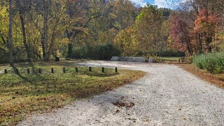 Grayson Lake Boondocking In Fultz, Kentucky