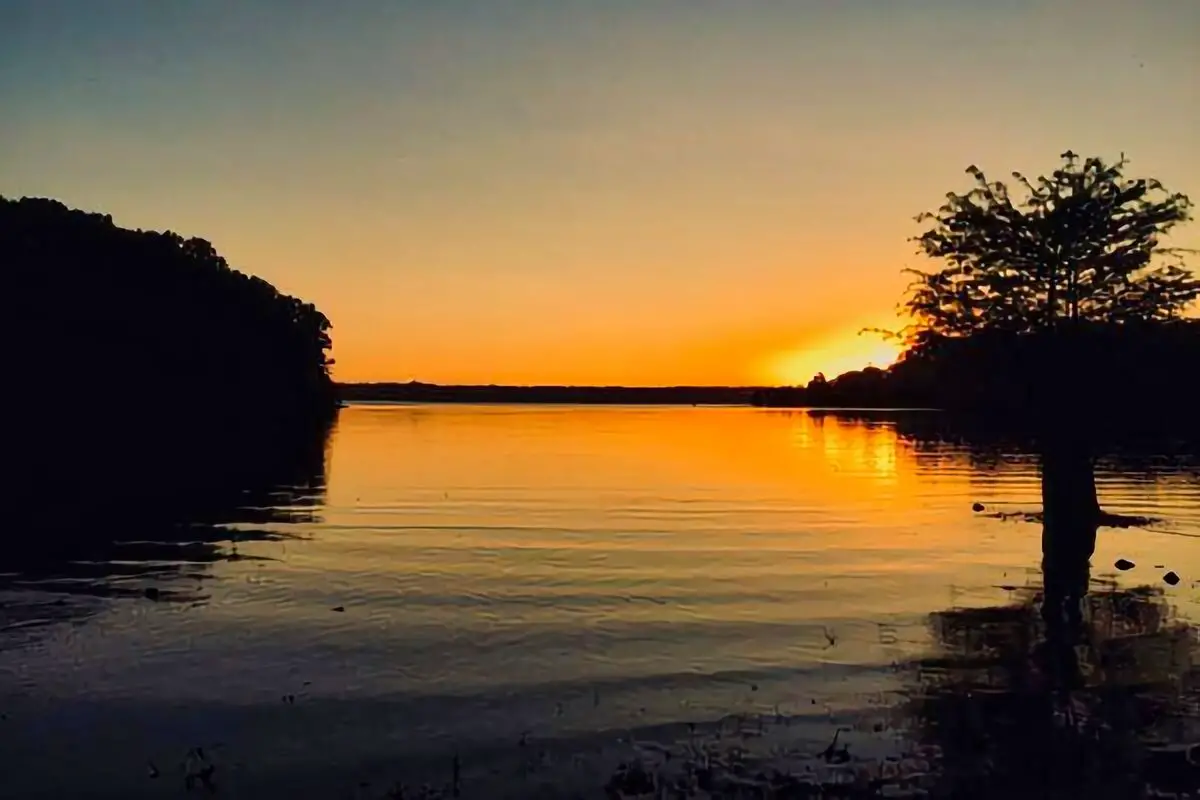Kentucky Free Campsite Locations