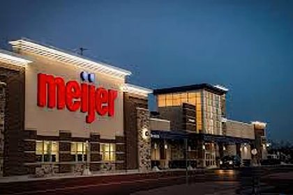 31. Meijer Store Boondocking In Bowling Green, OH Meijer Store Boondocking In Bowling Green, OH