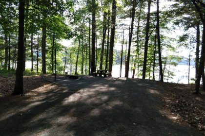 38. Little Oak Campground in Bristol, TN Little Oak Campground in Bristol, TN