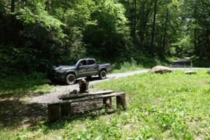 43. Martha Sundquist SF Boondocking in Hartford, TN Martha Sundquist SF Boondocking in Hartford, TN