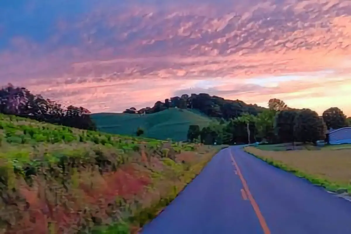 Walnut Creek Campground In Scottsville, Kentucky Mammoth Cave National Park free campsites