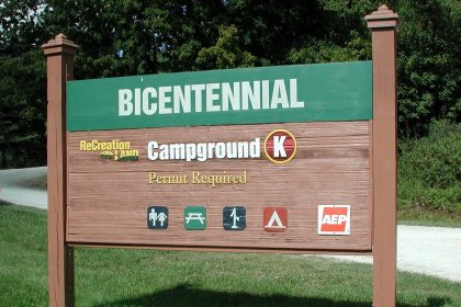 5 AEP Bicentennial Campground K In Cumberland, OH AEP Bicentennial Campground K In Cumberland, OH