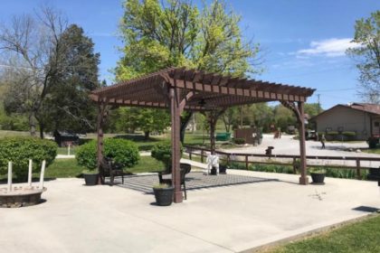 55. Raccoon Valley Campground in Heiskell, TN Raccoon Valley Campground in Heiskell, TN