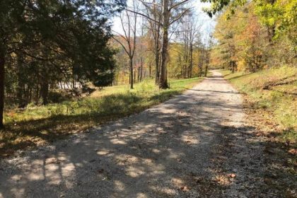 64. Taylors Ford Campground in Monroe, TN Taylors Ford Campground in Monroe, TN
