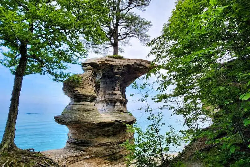 Michigan Boondocking