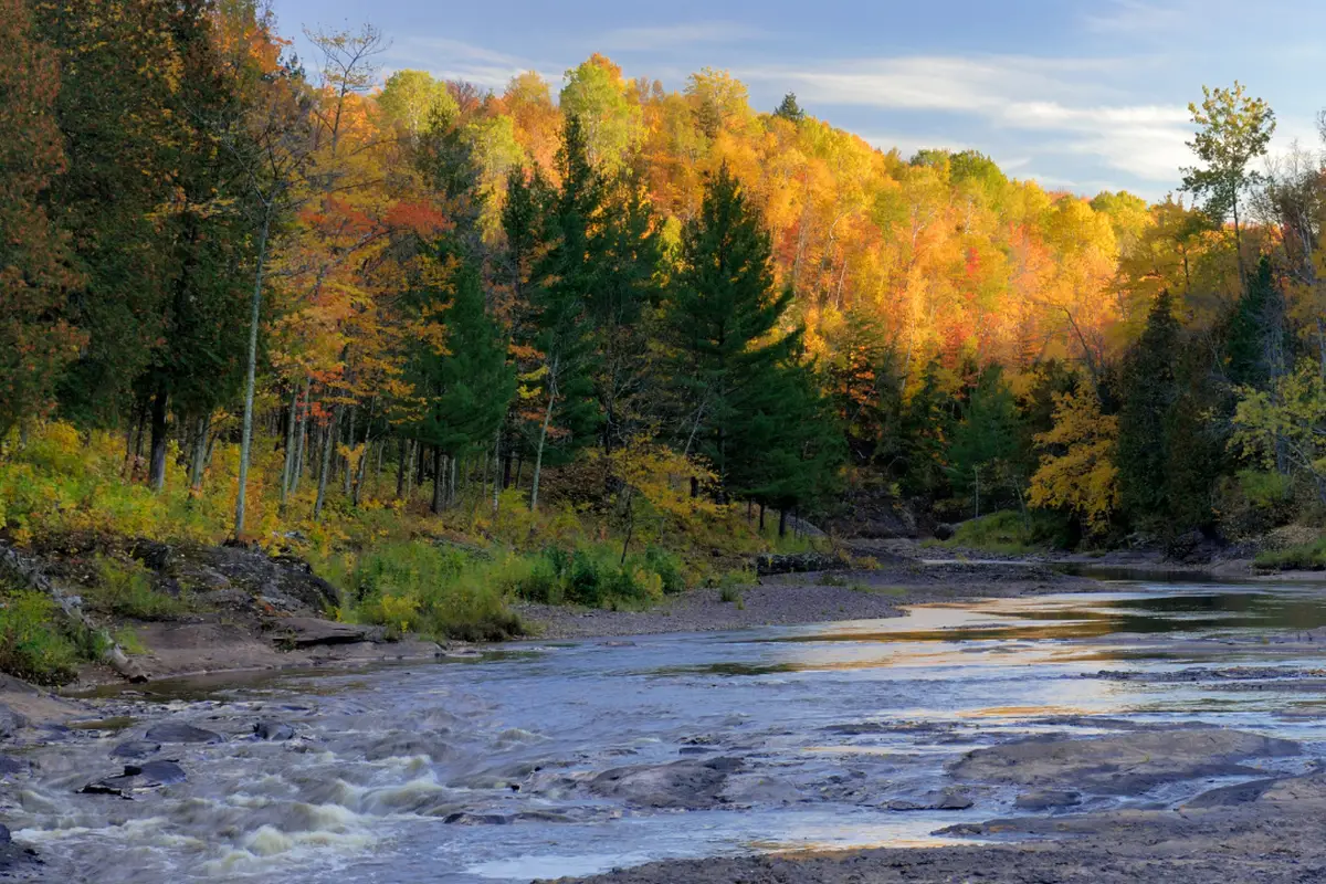 Ottawa National Forest Boondocking Locations