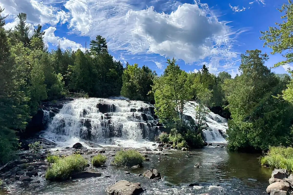 Ottawa National Forest Boondocking Locations
