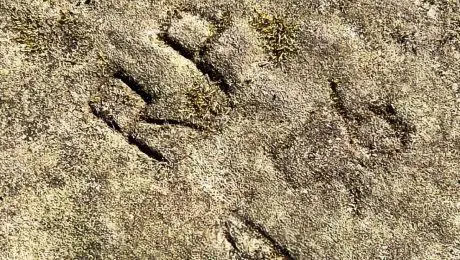 Sanilac Petroglyphs Boondocking