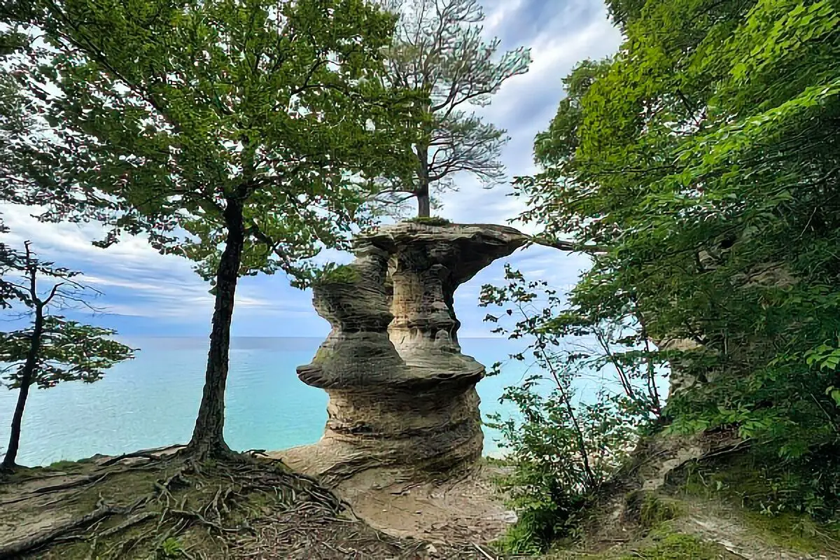 7 Top Places to Visit In Michigan Upper Peninsula