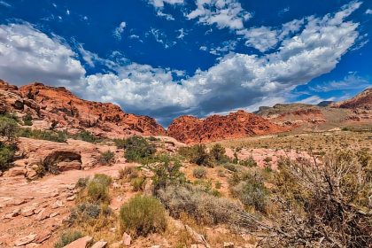 12. Berry Creek Boondocking In Ely, Nevada Berry Creek Boondocking In Ely, Nevada