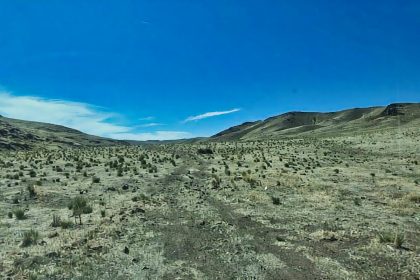 21. BLM Boondocking In Spanish Springs BLM Boondocking In Spanish Springs