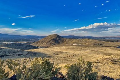 28. Boundary Peak Boondocking In Nevada Boundary Peak Boondocking In Nevada