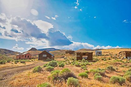 4. 7 Troughs Ghost Town Boondocking In Nevada 7 Troughs Ghost Town Boondocking In Nevada