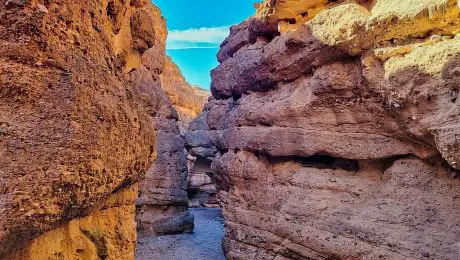 8 Mile Road Boondocking In Las Vegas, Nevada