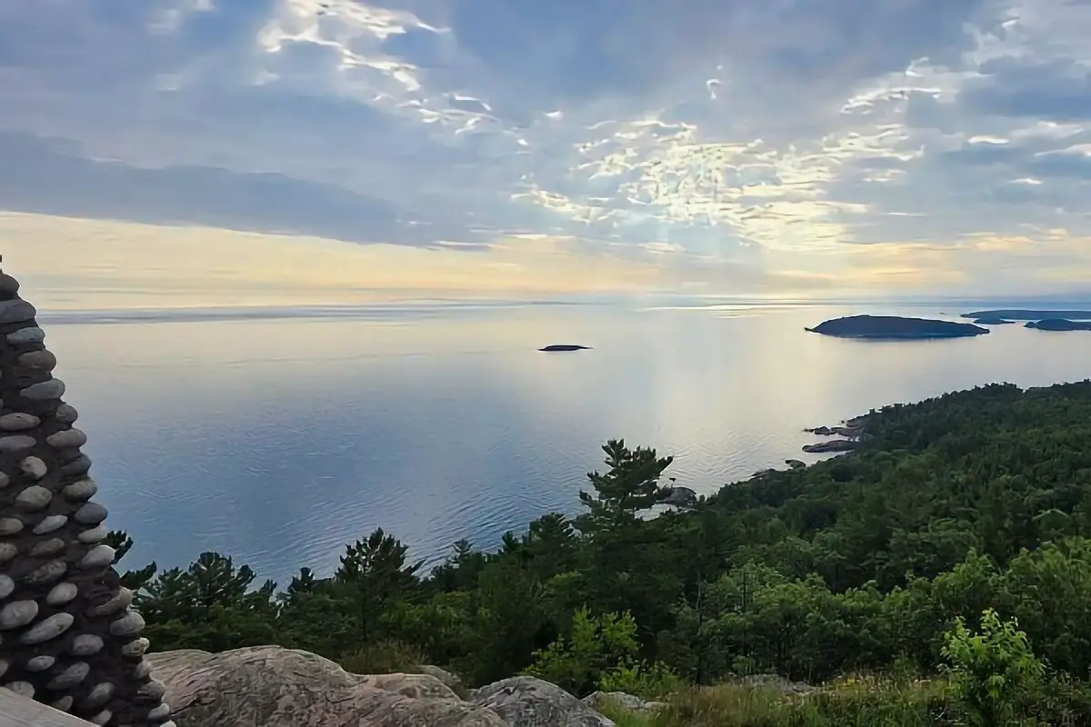 7 Top Places to Visit In Michigan Upper Peninsula