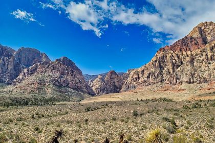 60. Goshute Canyon Boondocking In Ely, Nevada Goshute Canyon Boondocking In Ely, Nevada